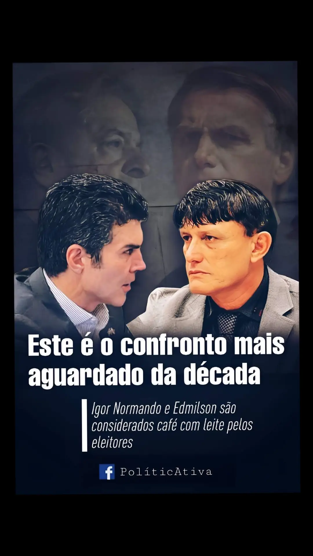 As decisões erradas de Hélder em apoiar Edmilson na campanha passada, afastar-se do agro e deixar o MST voltar a ganhar força no Pará poderão resultar na perda de municípios à lideranças Bolsonaristas. O PL de Jair Bolsonaro liderado no Pará pelo Del. Éder Mauro e Del. Caveira, ambos Dep. Federais(PL/Pa), Irão lançar Candidatos Majoritários em 60% dos municípios do Pará, em uma rápida projeção dos melhores colocados em pesquisas locais, por exemplo: Delegado Éder Mauro/Belém, Delegado Tony Cunha/Marabá, Dr. Felipe/Parauapebas entre outros, totalizando 40 cidades com chances reais das 86 que o partido irá lançar, sem contar com os simpatizantes, Dr. Daniel por Ananindeua, quebram a hegemonia dos barbalhos no Pará. Hélder já afirmou que independente de ganhar ou perder ao Senado, ou perder ao pleito presidencial, ele pretende vir em nova eleição para recuperar o Estado que em um futuro próximo estará nas mãos da Direita, é neste cenário que o Del. Éder Mauro e Hélder podem travar o maior confronto da década!