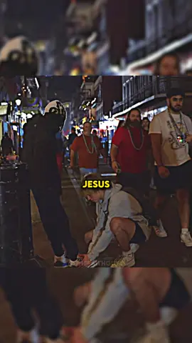 A man who heals others in Jesus name… #jesus #christian #bible #god 