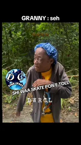#fyp #fypシ #tollroad #foryou #foryoupage #fypシ゚viral #vyralvideo #trending #jamaicantiktok #dugiecross #dugiecrosscbs #dugiecrossentertaientment 