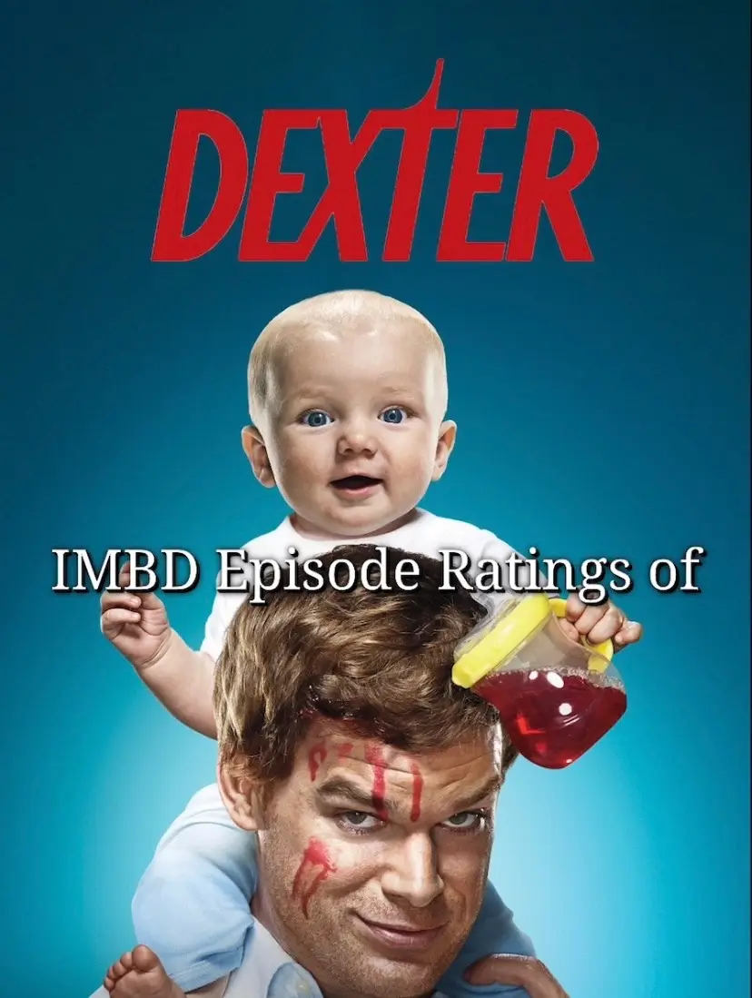 S4😮‍💨 #dexter #dextermorgan #dextertv #tvshow #imdb #rating #tvshows #seasons #episodes #series #tiktok #protagonist #fyp 