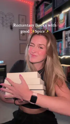 fantasy romance simply hits different when the 🌶️🌶️🌶️ is present & giving because nobodyyyy does it like the fictional fantasy men ❥  — #booktokfyp #🌶️booktok #romantasybookrecs #sarahjmaasbooks #booksiveread #carissabroadbent #kerrimaniscalco #jenniferlarmentrout #zodiacacademyseries 