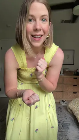 4 years!! #OOTD #whatiwore #summerfits #austintx #damsonmadder #summerdress @Maggie Rogers 