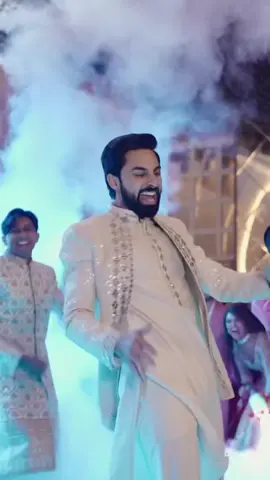Sharing my fav dance from our sangeet. Best surprise planned by the groom on all my fav songs 🥹🥰 Part 1 hehe #sangeetdance #punjabiwedding #bollywoodsong @Ayush Bhatia 