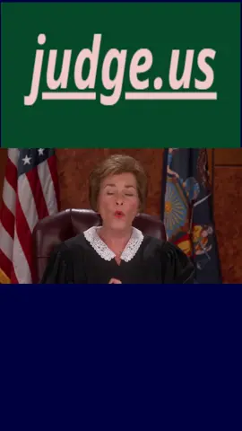 Did Woman Secretly Mate Her Dog with Neighbor’s   Part 2#judgejudy #legaltok #legaltiktok #tv #courttv #lawsuit #business #viral #fyp #homesale