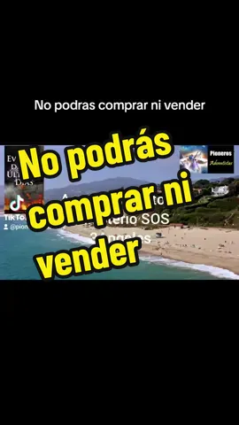 #elenawhite #remanente #666 #iglesiaadventistadelseptimodia #iglesiasadventistas #iglesias #cristianos #marcadelabestia #iglesiacatolica #adventista #adventistas #leydominical #profecia #protestante #evangelicos 