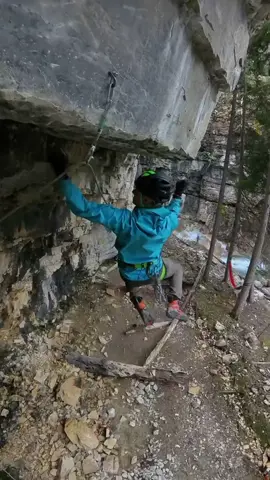 Steep mixed climbing with Greg Barret in the Canadian Rockies. Have you been? #iceclimbing #climbing #climbinglife #climbinglife #fyp #climbingtiktok #extremesports #extreme #extremesport #adventure #mountaineering #mountainlife #adventuretime #mountains #explore #neverstopexploring 