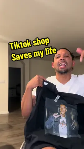 Just got a new shirt thal to the #tiktokshop#fypage #kerrymyworld #wheelchair #viral_video 