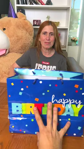 Son surprises mom with life changing birthday gift!