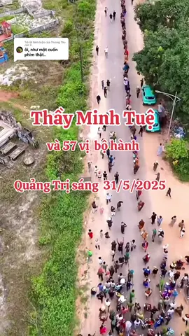 Trả lời @Truong Thu cúc 2. #suminhtue #thichminhtue #thayminhtue #thayminhtri #thayminhtang 
