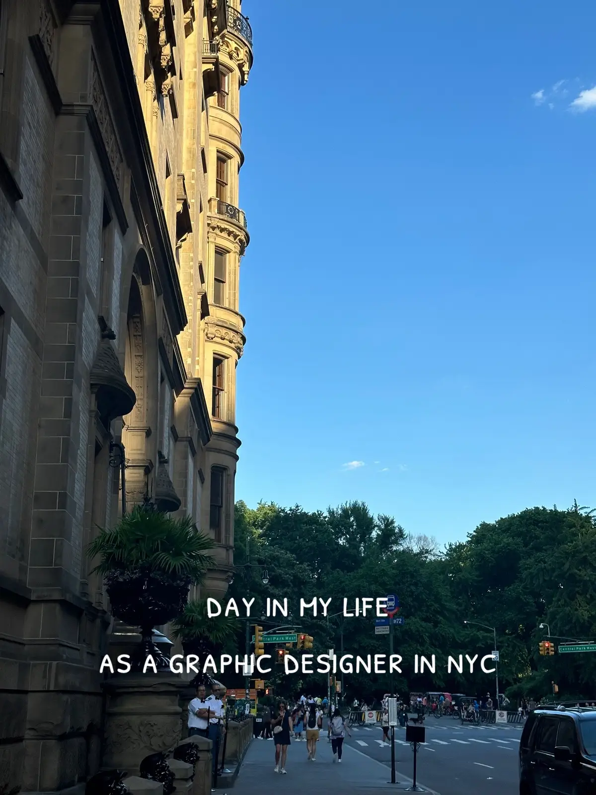 nothing new to see here folks #nyc #newyorkcity #dayinmylife #Vlog #nycdiml #financialdistrict #midtown #nycsummer