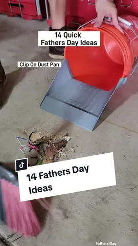 14 Fathers Day Ideas #tools #ideas #FathersDay #gobuildstuff 