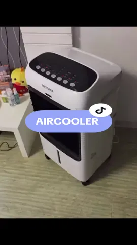 Air Cooler Order nowww #aircooler #coolingfan 