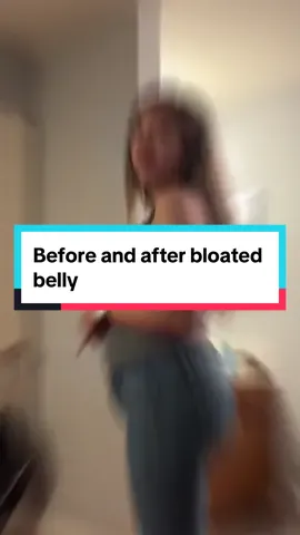 This bloat is unreal!! Who else gets this bloated right before their period and then slim down right after its done?? #womenshealth #mombod #mommybody #WomenOfTikTok #womensupportingwomen #womenover40 #momoftwo #bloating #beforeandafterbloating #fypage #menstralcycle 