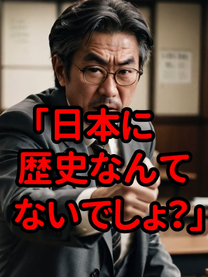 「米国は建国240周年を迎えたけど他の国は何年なの？」世界最古の国の正体に世界が騒然 #japan #日本の情報 #海外の反応 #shorts