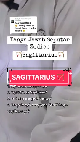 Replying to @reinkarnasip sedikit mengenal Zodiac Sagittarius #zodiac #zodiak #sagittarius 