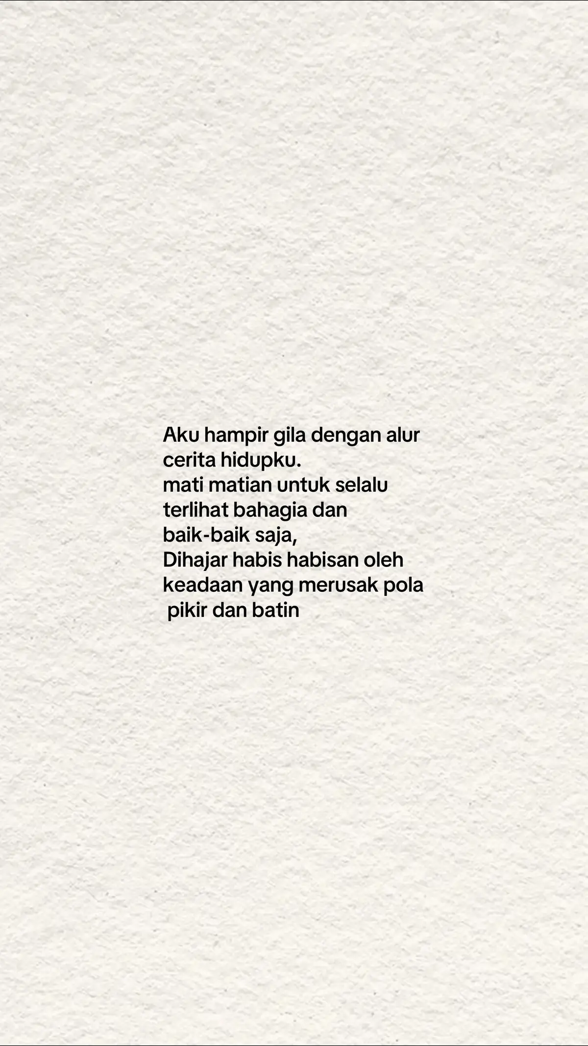 #sadstory🥀 #sadvibes #quotes #aestetic #gamon #galaubrutal #doa #dia #xyzbca #katakata #fyp 