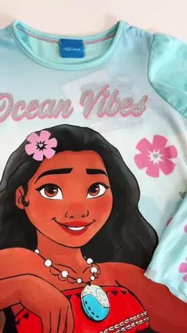 🌺 Moana Ocean vibes 🌺 girls pyjamas sizes 2-3 upto 7-8 years #moana #girlspjs #girlspyjamas #girlmum #girlmom #toddlermum #springoutfit #springfashion #summeroutfit #SummerFashion #fyp #fypage #fypp 