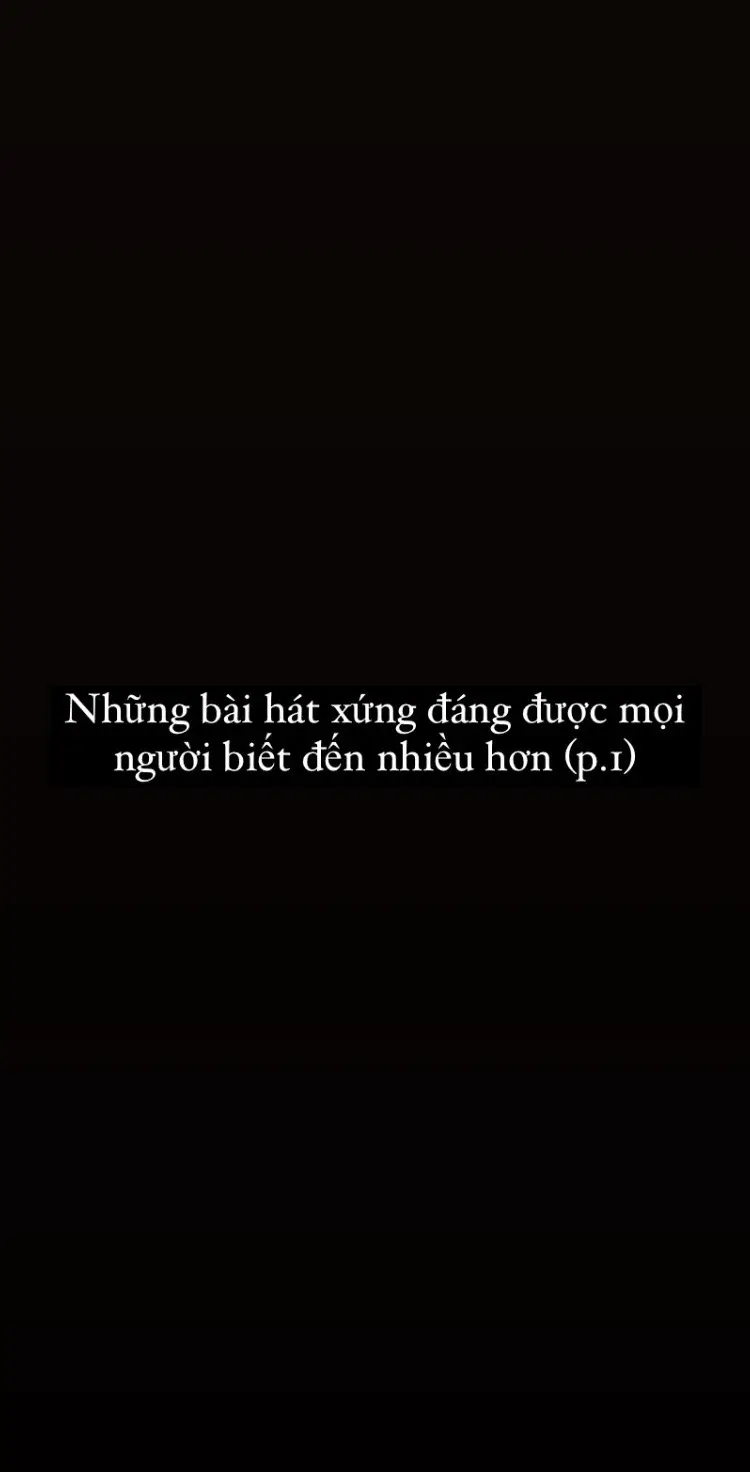 Trong list này bài nào cũng hay hết lun ớ highly recommend mng nhe ♥️ #amnhac #fyp #xuhuong #Felixetine #durang #tâmý #vương #trangsangsoi #changconnhungngayay 