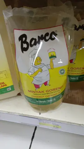Minyak Kelapa Asli Barco All Varian Murah #barco #minyakkelapa #minyakkelapabarco #minyakkelapaasli 