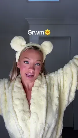 Chit chat grwm 💖💖