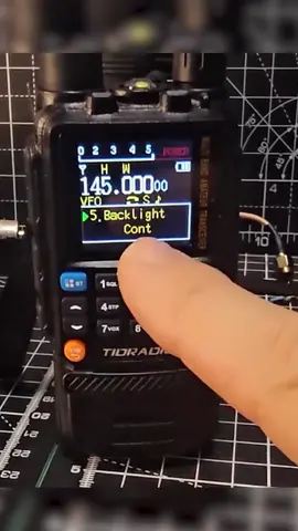 TID H3 #walkietalkie #hamradio #tidradio #TID #radio #tid #tidradiowalkietalkie #gmrsradio #hamWalkie #tidradioh3 
