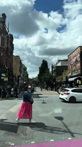 There is no place Like Camden.My old one Hood!😍👍🏾@Camden Market 