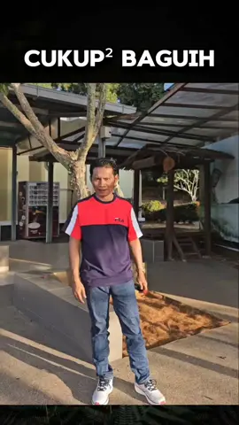 #minyakbidarapaklongman 