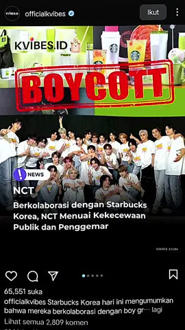 kami kecewa #nct #boycott #fyppppppppppppppppppppppp 