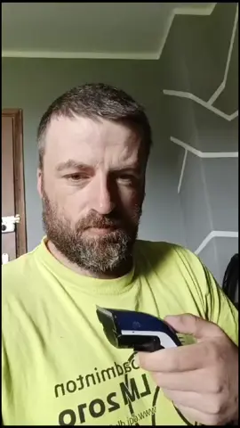 Czas Na Golenie 🙂