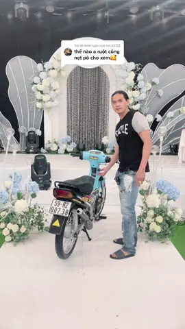 Trả lời @nvc33122  #VoiceEffects Chiều nay , đám cưới quê anh !!! Ch,ơi lớ,n luôn nha em duột 🤪!!! #xuhuong #fanhammo #ôngthánh_nẹcpô #dungsport6868686868 @dungsport86868 @mr.nghia4