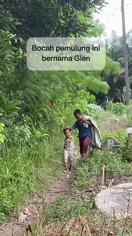 Teman2 yang ingin berdonasi untuk membantu ringankan beban Glen bisa langsung ke bio kita atau ketik di browser kamu “ kitabisa.com/campaign/dpesonabantuglen “ #pejuangrupiah #pejuangjalanan #salingbantu 
