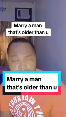 Marry a man  that's older than u #view #fypシ #viral #nigeria #fyp 