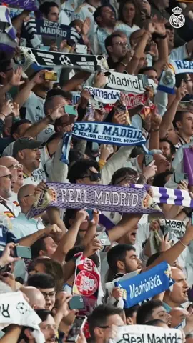All in Madrid🔥🔥🔥 #realmadrid #final #halamadrid❤ #madridista #foryoupageofficiall 