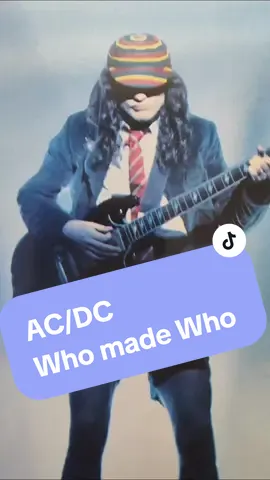 AC/DC Who made Who  #acdc  #WhoMadeWho #SoundtrackAlbum #RockMusic #HardRock #ClassicRock #VinylRecord #1980sMusic #MaximumOverdrive #AngusYoung #MalcolmYoung #BrianJohnson #CliffWilliams #SimonWright #RockLegends #GuitarSolos #PlatinumAlbum #MusicCollectors #VinylCommunity #RockBandMembers #MusicHistory #IconicAlbums #AustralianRock #MusicIcons #VinylLovers #RecordCollection #MusicMemorabilia #BandSoundtrack #80sRockBands #LegendaryMusicians #RockAnthems #MusicInfluencers #GuitarHeroes #RockGuitarists #Drumming #BassGuitar #RockVocals #MusicMilestones #FanFavorites #RockHallOfFame