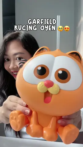 UNBOXING KUCING OYEN 🥹😍 LUCU KAN ???