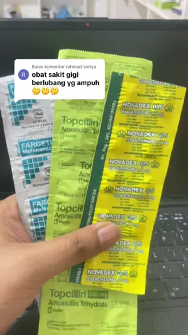 Membalas @rahmad sintya semoga membantu 🥰 #apotektaktakan #apotek #rekomendasiobat #infokesehatan #informasikesehatan #obat #fypシ゚viral #bismillahfyp #xyzbca 