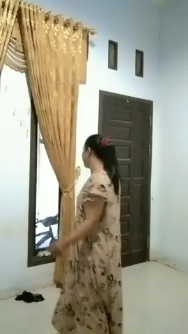 menyambut suami pulang kerja,bila habis gajian