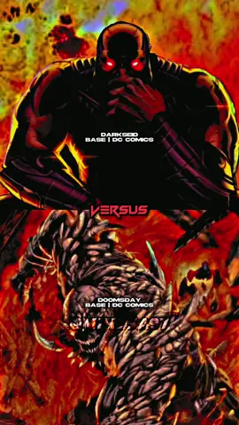 Darkseid (BASE | DC Comics) vs Doomsday (BASE | DC Comics) #Battle #Versus #VS #Comic #Comics #DetectiveComics #DC #DCComics #Darkseid #DarkseidEdit #Uxas #God #Gods #NewGod #NewGods #OldGod #OldGods #OmegaBeams #Apokolips #Doomsday #DoomsdayEdit #EleTeBotaSocsSoca #MCMazzie #McRd #DJNpcSize #DJWizard #Remix #ComicShort #Short #Shorts #4K #ForYou #foryoupage #fypage #fypシ #fypシ゚viral #fypシ゚viral🖤tiktok #fypシ゚viral🖤video #fypシ゚viral🖤tiktok☆♡ #fypシ゚viral🖤tiktok☆♡🦋myvideo #ForYourPage #ParaTi #Viral #Virals #ViralShort #ViralShorts #Edits #Edit