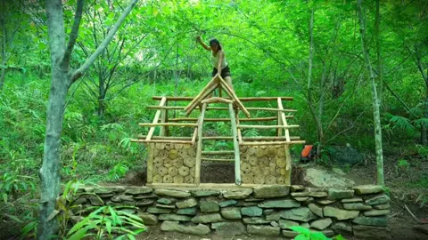 #camping #bushcraft #survival 