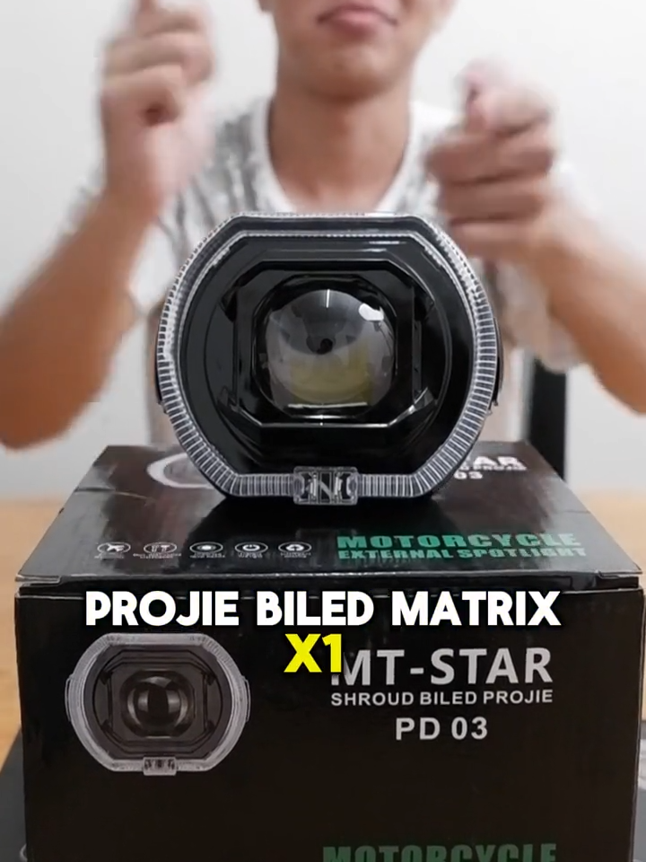 Projie Biled Matrix X1 lagi turun harga nih!! Cek keranjang kuning sekarang!! #biled #mtstar #mtstarbiled #tiktokimpact #shroud5d  #fyp #fypシ゚viral #biledprojie #biledmurah #projie #murah #bileddaymaker #live #projiebiled #trending #otomotif #lampumotor#promoakhirbulan #lampubiled