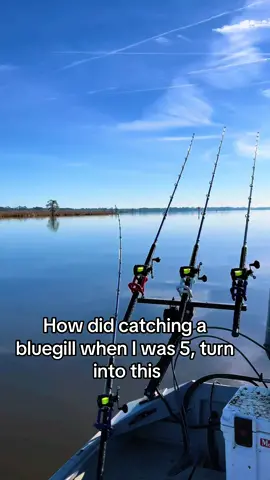 Fishing is an addiction #fishing #fishinglife #fishingaddict #fishingmemes #boatlife 