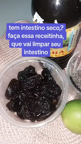 #receitinha fácil #TikTokReceita #reduz coco, preso,#melhora seu intestino 