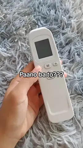 Any Help mga sis Panu ayusin to infrared #infraredthermometer #thermometersmeasurebodytemp 