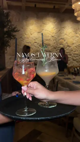 Naxos brunch is one of a kind  #creatorsearchinsights #vegasbrunch #vegasfoodie 