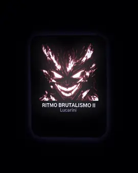 SONG: RITMO BRUTALISMO II - Lucarini #phonk #phonk_music #brazilianphonk #brazilianphonk #aggressivephonk #audios #useheadphones #bassboosted #banger #song #trendingsong #viral #fypシ゚ #fyp #fy #xybca 