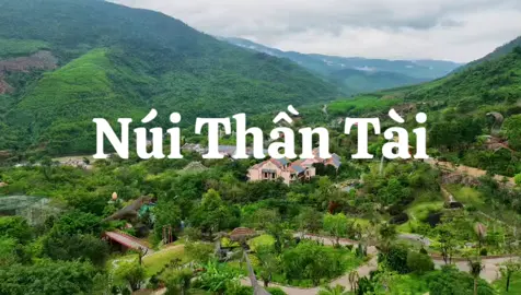 Tránh nắng thì đi đâu? #núithầntài #nuithantai #dulich #danang 