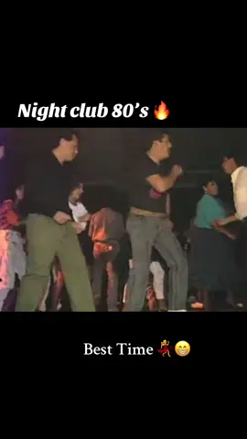 Night club in 1986 ❤️💃 #dance #80smusic #generation #retro #remember #nostalgic #goodvibes #nightclub #80s #vintage #foryou #discoteca #unitedstates #90s #disco #discotheque #pourtoi #disco80s #fypシ #fyp 