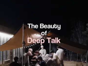 as a F person, i really love deep talk. i love how beautiful words can comfort someone and a hug make someones day better. and seventeen is a group full with sweet person who can touch your heart with their mind and heart. #세븐틴 #SEVENTEEN #fyp #foryoupage #xyzbca #kpop 