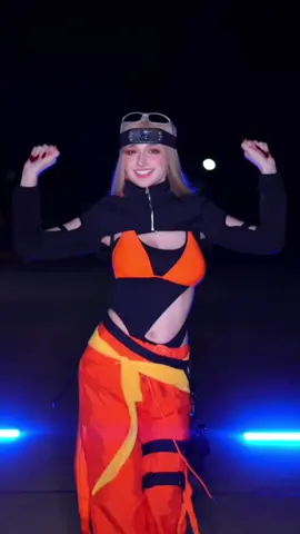 Dance on my🪩🪩Naruto edition😂✋🏻💃🏻🌀🔥 #anime #recommendations #4you #naruto #cosplay #animetiktok 