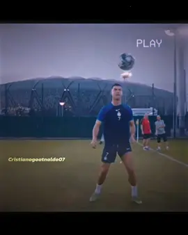 Ronaldo Teaching His Skills 🐐😍 #cristianoronaldo #football #fyp #ronaldoskill 